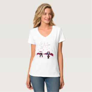 Låt det snöa T-Shirt