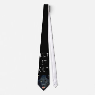 LÅT DET UT, ont Slips