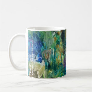 Låt det vara ART MUGG