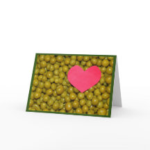 Låt det vara ärtor på jorden