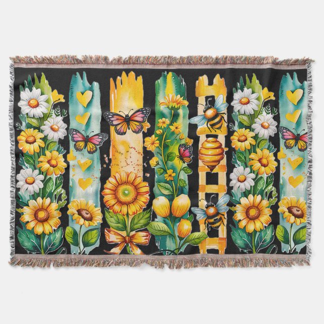 Låt det vara filt (Framsidan)