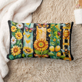 Låt det vara lumbarkudde