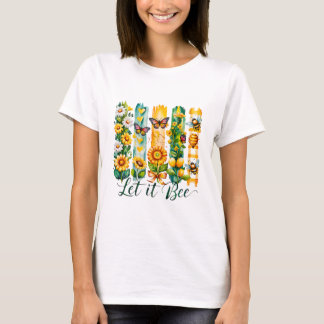 Låt det vara Summertime T Shirt