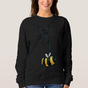 Låt det vara t shirt