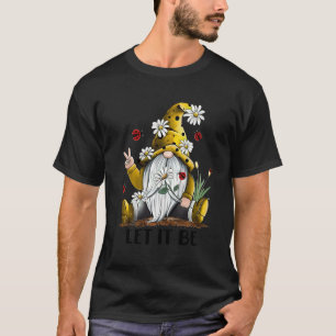Låt det vara vänligt att få Daisy som är meningsfu T Shirt