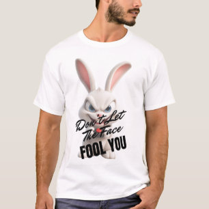 Låt Dig Inte Luras Av Utseendet T Shirt