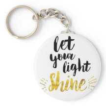 Låt din ljussken skina
