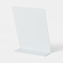 Låt dina drömmar växa Vild - Garden Pedestal-tecke