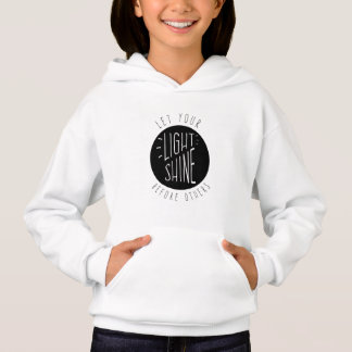 Låt ditt ljusa sken för andra t shirt