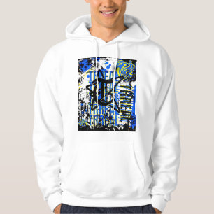 Låt ditt uttryck tala genom din mode hoodie