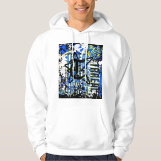 Låt ditt uttryck tala genom din mode hoodie