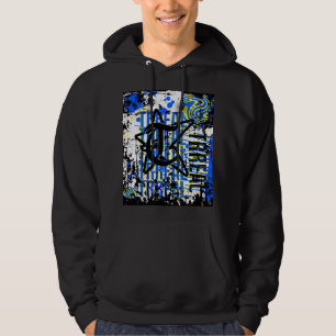 Låt ditt uttryck tala genom din mode hoodie