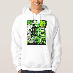 Låt ditt uttryck tala genom din mode hoodie