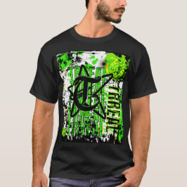 Låt ditt uttryck tala genom din mode t shirt