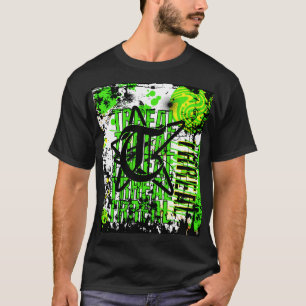 Låt ditt uttryck tala genom din mode t shirt