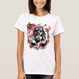 Låt ditt uttryck tala genom din mode t shirt