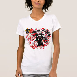 Låt ditt uttryck tala genom din mode t shirt