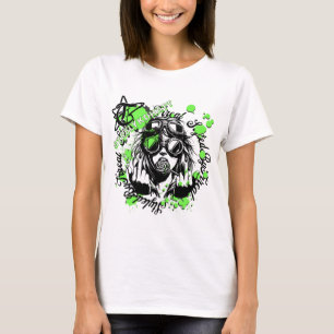 Låt ditt uttryck tala genom din mode t shirt