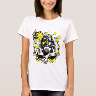Låt ditt uttryck tala genom din mode t shirt