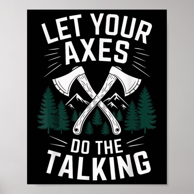 Låt era axlar göra talande häftigt. poster (Framsidan)
