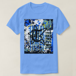 Låt ert uttryck tala genom er mode. t shirt