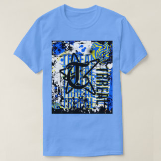 Låt ert uttryck tala genom er mode. t shirt