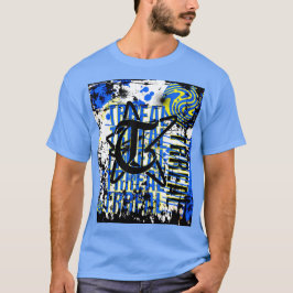 Låt ert uttryck tala genom er mode. t shirt