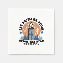 Låt Faith Shine Bright: Winter Theme