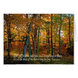 Låt fält vara jubilt OBS kort