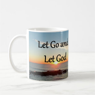LÅT GÅ OCH LÅT GOD SUNRISE PHOTO KAFFEMUGG