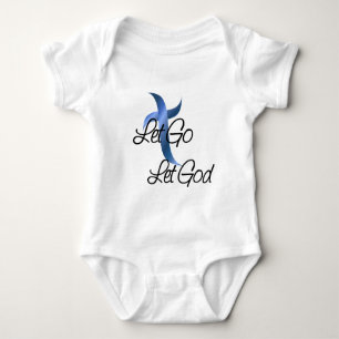 Låt Gud bli kristen T Shirt