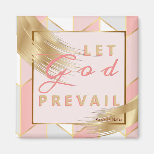 Låt Gud härska, Russell M Nelson Conference Quot Magnet