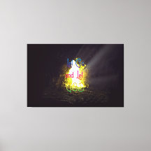 Låt Gud inspirera citatet