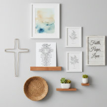 Låt Gud skriva inspiration