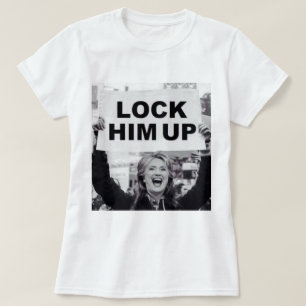 LÅT HONOM UPP! T SHIRT