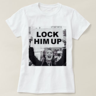 LÅT HONOM UPP! T SHIRT