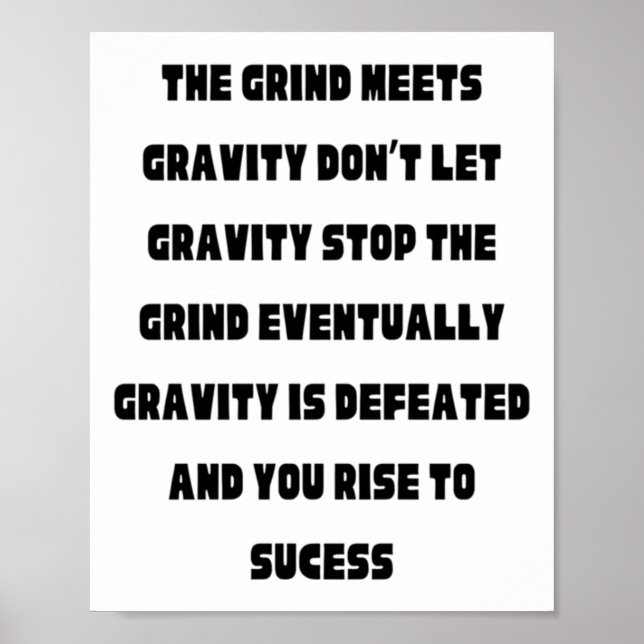 Låt inget hindra dig från att sätta fingret poster (Framsidan)