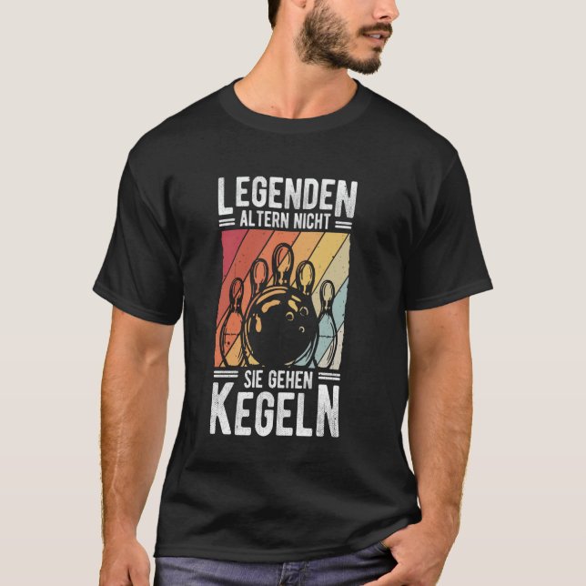 LÅT INTE AGE GO Skittles, Retro, Förklaringar T Shirt (Framsida)