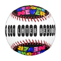 Låt inte senare bli en Motiverad citat