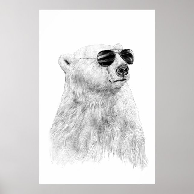 Låt inte sol gå ner poster (Framsidan)