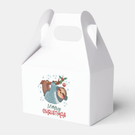 Lat julslotts presentaskar