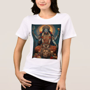 Låt Kali leda T Shirt