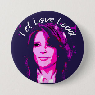 Låt Kärlek Lead - Marianne Williamson Knapp