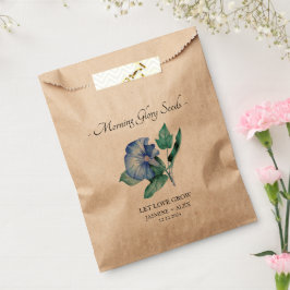 Låt Kärlek odla 1 morgon Glory Seeds Bröllop