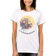 Låt Måne-guiden, Vargen om Måne Rustic Brev