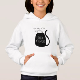 Lat mask T-shirt