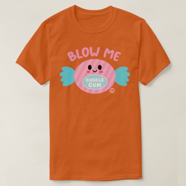 LÅT MIG 3 T SHIRT (Design framsida)