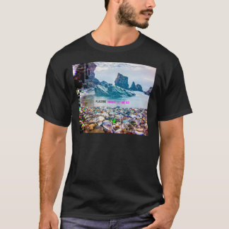 Låt mig aldrig gå i grunden  t shirt