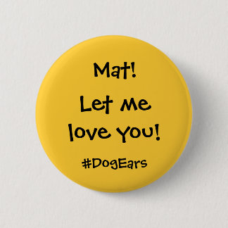 Låt mig älska dig knapp