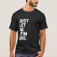 Låt mig bara stimsa bro rolig autism medvetenhet m
